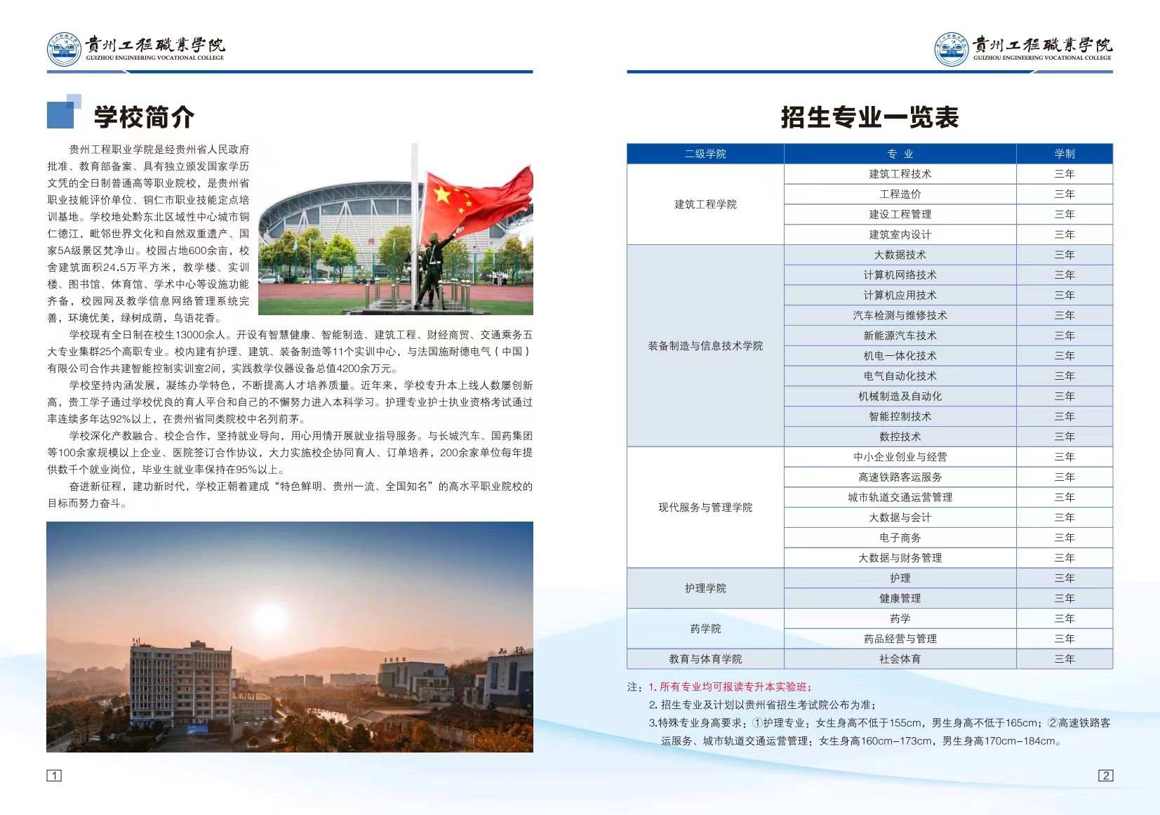 0014丨易倍体育-易倍中国有限公司官网2024年分类考试招生简章(图3)